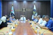عدن تايم اخبار اليمن الان لمليونية التفويض البرنامج الرسمي لفعالية اخبار اليمن الان الحدث اليوم عاجل عدن تايم