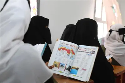 اخبار اليمن الان الحدث اليوم عاجل 