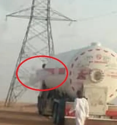 اخبار اليمن الان بالفيديو عملية الانفجار استهداف المقطورات اخبار اليمن الان الحدث اليوم عاجل