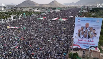اخبار اليمن الان الحدث اليوم عاجل 