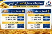 اخبار اليمن الان الحدث اليوم عاجل وكالة الصحافة اليمنية