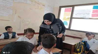 اخبار اليمن الان التسجيل برنامج التعليم التعويضي بمديرية اخبار اليمن الان الحدث اليوم عاجل