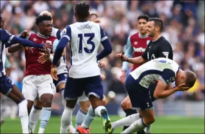 اخبار اليمن الان توتنهام ديربي لندن بالدوري الإنجليزي اخبار اليمن الان الحدث اليوم عاجل