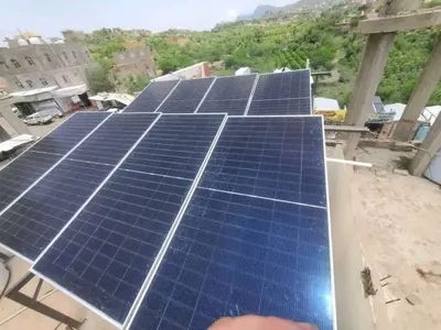 اخبار اليمن الان الحدث اليوم عاجل 