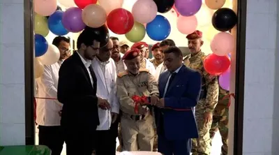 اخبار اليمن الان الحدث اليوم عاجل 