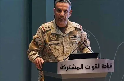 اخبار اليمن الان التحالف اعتراض وتدمير أطلقتها السعودية اخبار اليمن الان الحدث اليوم عاجل