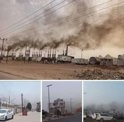 اخبار اليمن الان الحدث اليوم عاجل 