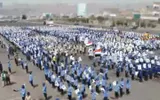 وكالة الصحافة اليمنية اخبار اليمن الان انطلاق الأنشطة والدورات الصيفية للموسم اخبار اليمن الان الحدث اليوم عاجل وكالة الصحافة اليمنية