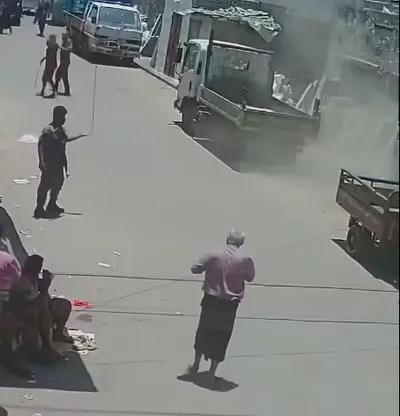 اخبار اليمن الان الحدث اليوم عاجل 