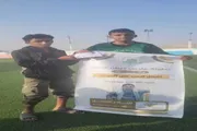 عدن تايم اخبار اليمن الان النجوم يتجاوز التعاون بثنائية للناشئين اخبار اليمن الان الحدث اليوم عاجل عدن تايم
