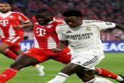 عدن تايم اخبار اليمن الان بايرن ميونخ يسلب أوروبا مدريد اخبار اليمن الان الحدث اليوم عاجل عدن تايم