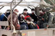 صحيفة الثورة صنعاء اخبار اليمن الان العدو الصهيوني اعتقال إداري الفلسطينيين اخبار اليمن الان الحدث اليوم عاجل صحيفة الثورة صنعاء