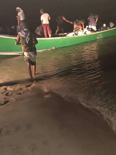 اخبار اليمن الان الحدث اليوم عاجل 