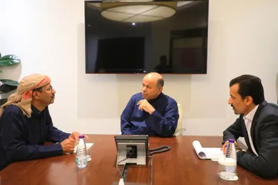 اخبار اليمن الان الحدث اليوم عاجل 