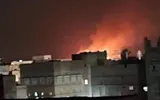 اخبار اليمن الان الحدث اليوم عاجل وكالة الصحافة اليمنية
