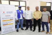 عرب تايم اخبار اليمن الان وتقارير الجاوي بحقائب ومشاريع للإنتاج اخبار اليمن الان الحدث اليوم عاجل عرب تايم