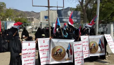اخبار اليمن الان يطالبن بإعادة أبنائهن محارق السعودية اخبار اليمن الان الحدث اليوم عاجل