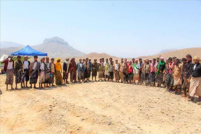 اخبار اليمن الان الحدث اليوم عاجل 