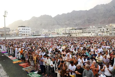 اخبار اليمن الان الحدث اليوم عاجل 