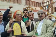 سام برس اخبار اليمن الان الفريق السامعي والصحفي البردوني الثقافة اخبار اليمن الان الحدث اليوم عاجل سام برس