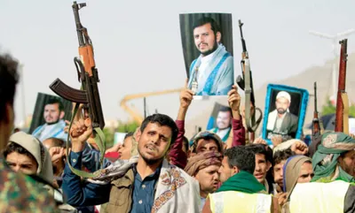 اخبار اليمن الان أمريكا لمفاوضات السعودية الحوثيين وإيران اخبار اليمن الان الحدث اليوم عاجل