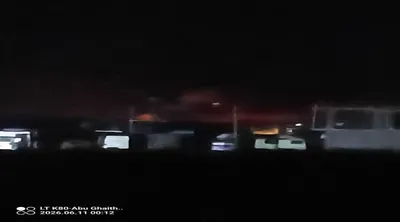 اخبار اليمن الان انفجار معسكر العمالقة بمنطقة الصولبان اخبار اليمن الان الحدث اليوم عاجل