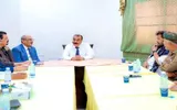 عدن تايم اخبار اليمن الان اللواء ويحدث مؤامرة حضرموت مواجهتها اخبار اليمن الان الحدث اليوم عاجل عدن تايم