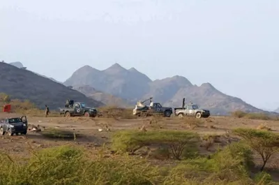 اخبار اليمن الان الحدث اليوم عاجل 