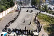 صحيفة الثورة صنعاء اخبار اليمن الان لإعلان النفير والجهوزية لمواجهة العدوان اخبار اليمن الان الحدث اليوم عاجل صحيفة الثورة صنعاء