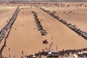 عدن تايم اخبار اليمن الان استنفار لاحتواء الحراك القبلي المناهض اخبار اليمن الان الحدث اليوم عاجل عدن تايم