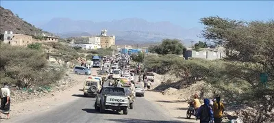 اخبار اليمن الان الحدث اليوم عاجل 