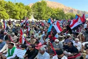 عدن تايم اخبار اليمن الان المشاركين مليونية المكلا الجنوبية والمطالبة اخبار اليمن الان الحدث اليوم عاجل عدن تايم