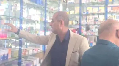 اخبار اليمن الان الرقابة الصيدليات المخالفة بإجراءات قانونية اخبار اليمن الان الحدث اليوم عاجل