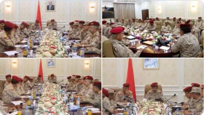 اخبار اليمن الان الحدث اليوم عاجل 