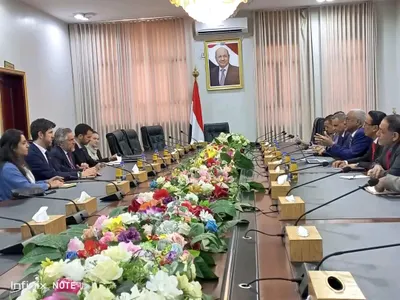 اخبار اليمن الان الحدث اليوم عاجل 