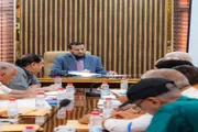 عدن تايم اخبار اليمن الان المحافظ الإنذار امتيازاتها الإدارية والمالية اخبار اليمن الان الحدث اليوم عاجل عدن تايم