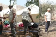 صدى الساحل اخبار اليمن الان الأعمال الإنسانية استجابة عاجلة الخوخة اخبار اليمن الان الحدث اليوم عاجل صدى الساحل