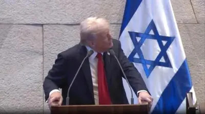 اخبار اليمن الان ترامب يدعو إسرائيل العفو نتنياهو اخبار اليمن الان الحدث اليوم عاجل
