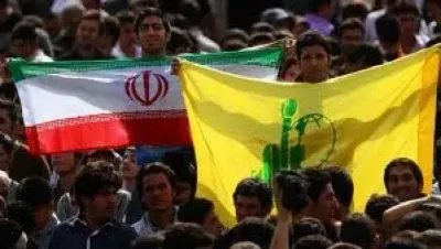 اخبار اليمن الان إيران تشابه المصير النفوذ والتآكل اخبار اليمن الان الحدث اليوم عاجل