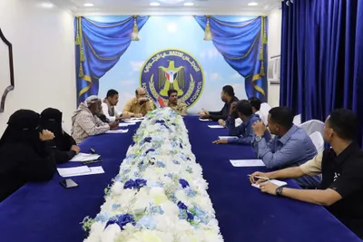 اخبار اليمن الان انتقالي حضرموت المحافظة الاقتتال أبناءها اخبار اليمن الان الحدث اليوم عاجل