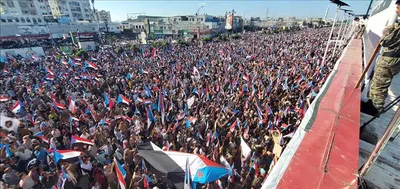 اخبار اليمن الان الحدث اليوم عاجل 