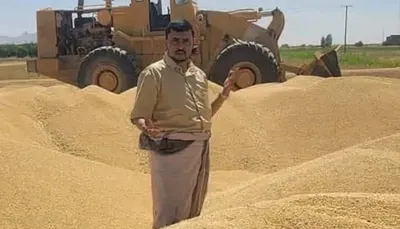 اخبار اليمن الان الحدث اليوم عاجل 