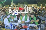 اخبار اليمن الان الحدث اليوم عاجل صحيفة الثورة صنعاء