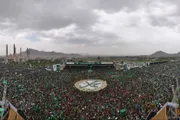 اخبار اليمن الان الحدث اليوم عاجل وكالة الصحافة اليمنية