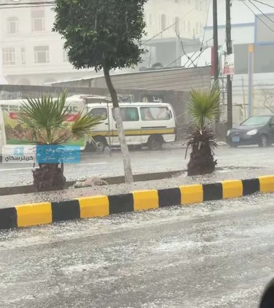 اخبار اليمن الان الحدث اليوم عاجل 