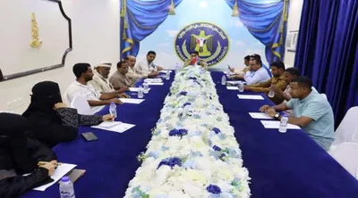 اخبار اليمن الان التحديات الاقتصادية والخدمية وتأثيرها المواطنين اخبار اليمن الان الحدث اليوم عاجل