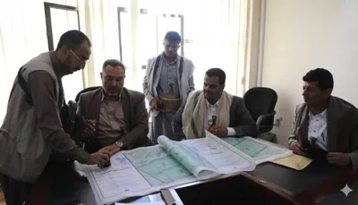 اخبار اليمن الان الحدث اليوم عاجل 