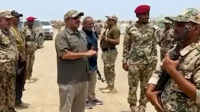 اخبار اليمن الان التدريب الساحل الغربي بجاهزية المقاتلين اخبار اليمن الان الحدث اليوم عاجل