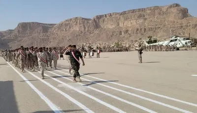 اخبار اليمن الان الانتقالي عسكري فصائل الإصلاح سيئون اخبار اليمن الان الحدث اليوم عاجل