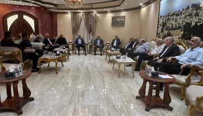 اخبار اليمن الان الحدث اليوم عاجل 